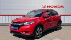 Honda HR-V 1.5 i-VTEC EX 5dr Petrol Hatchback